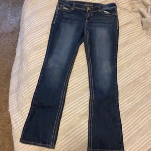 Maurices Jeans